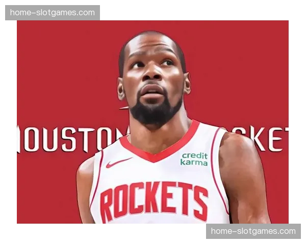 火箭西部前四位置面临挑战 杜兰特单核带队考验阵容深度