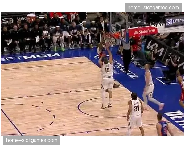 活塞坎宁安杜伦挡拆 东部第一构建关键时刻硬解法