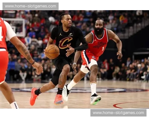 骑士哈登加兰互换东家 后场重组后比克斯塔夫面临轮换新课题